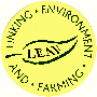 Leaf Logo